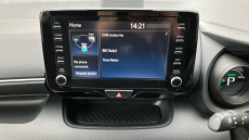 Toyota Yaris 1.5 Hybrid Design 5dr CVT Hybrid Hatchback